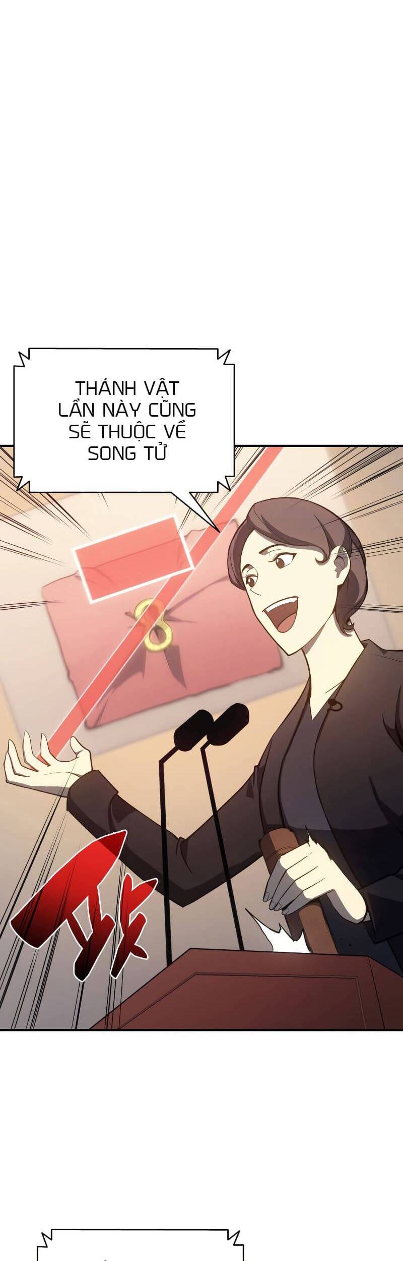 Vị Vua Mạnh Nhất Đã Trở Lại - Chapter 18 - Page 33