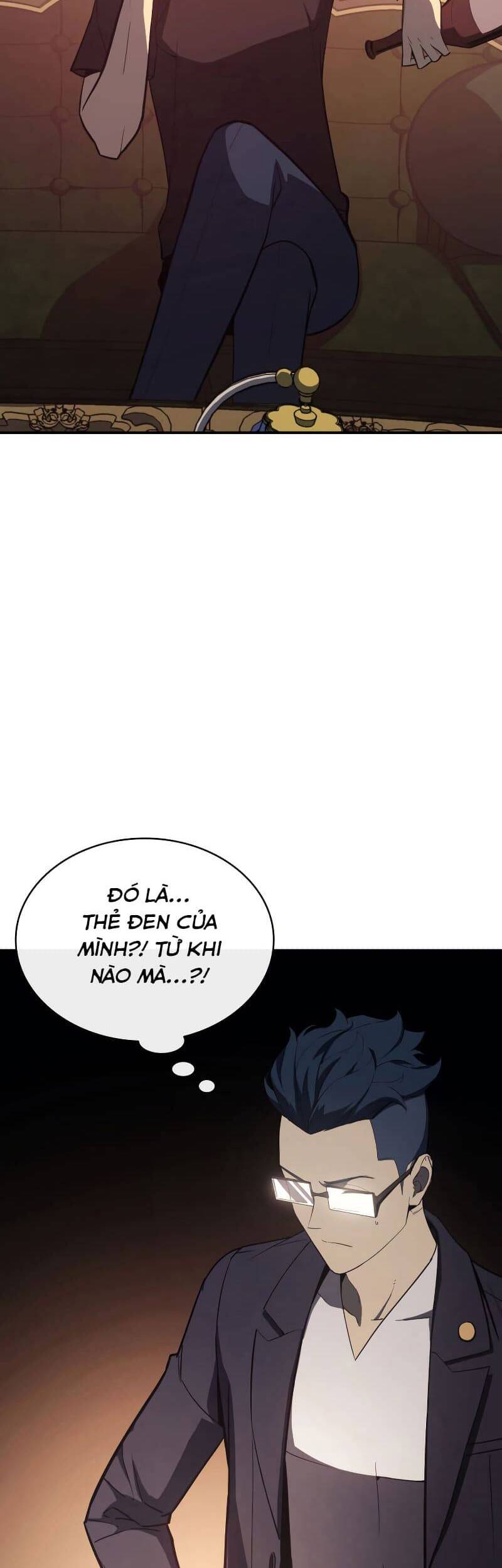 Vị Vua Mạnh Nhất Đã Trở Lại - Chapter 18 - Page 40