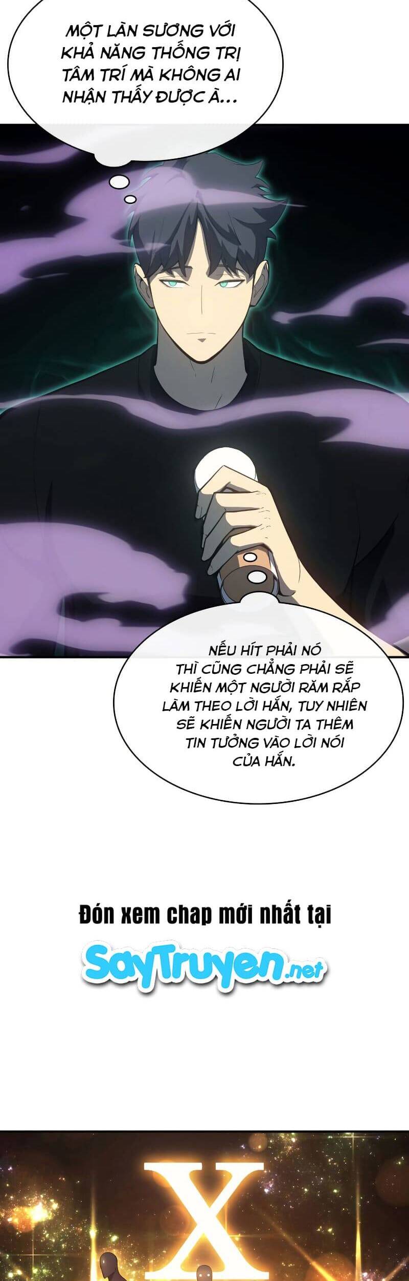 Vị Vua Mạnh Nhất Đã Trở Lại - Chapter 18 - Page 46