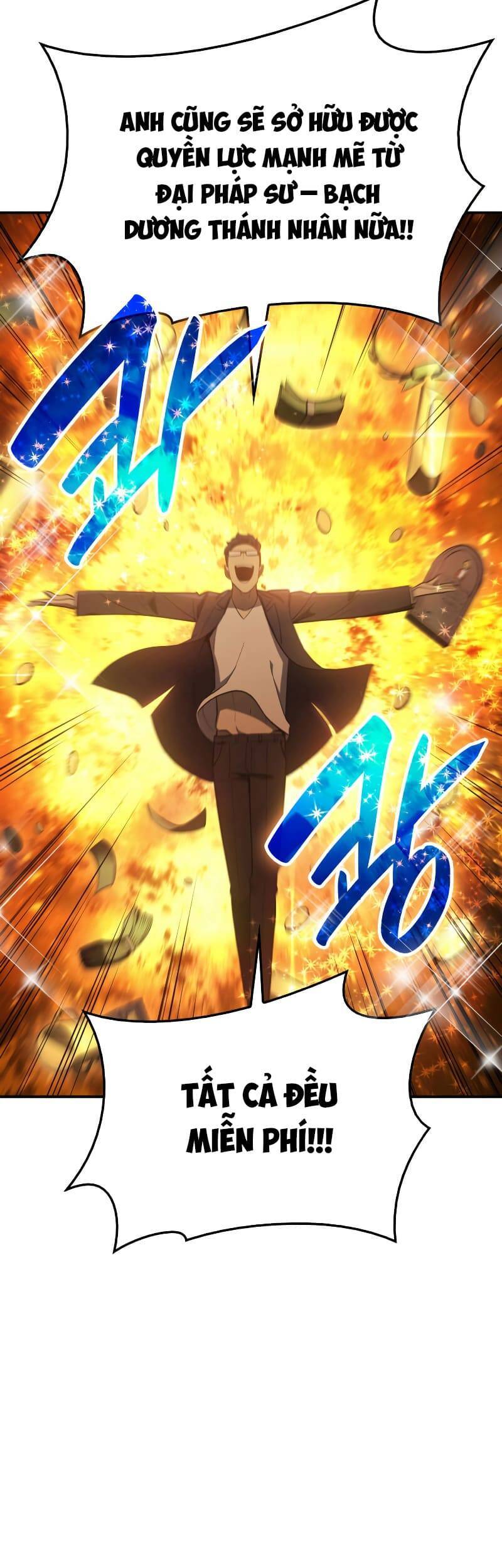 Vị Vua Mạnh Nhất Đã Trở Lại - Chapter 18 - Page 49