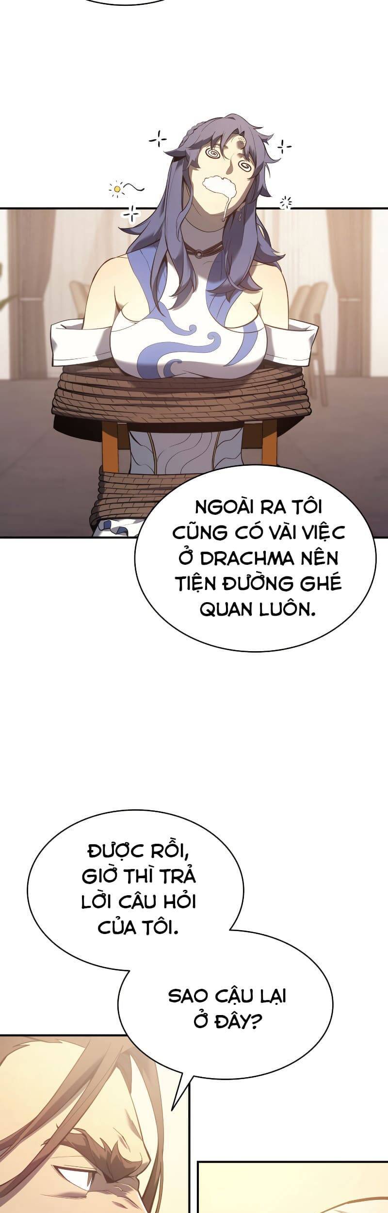 Vị Vua Mạnh Nhất Đã Trở Lại - Chapter 18 - Page 5