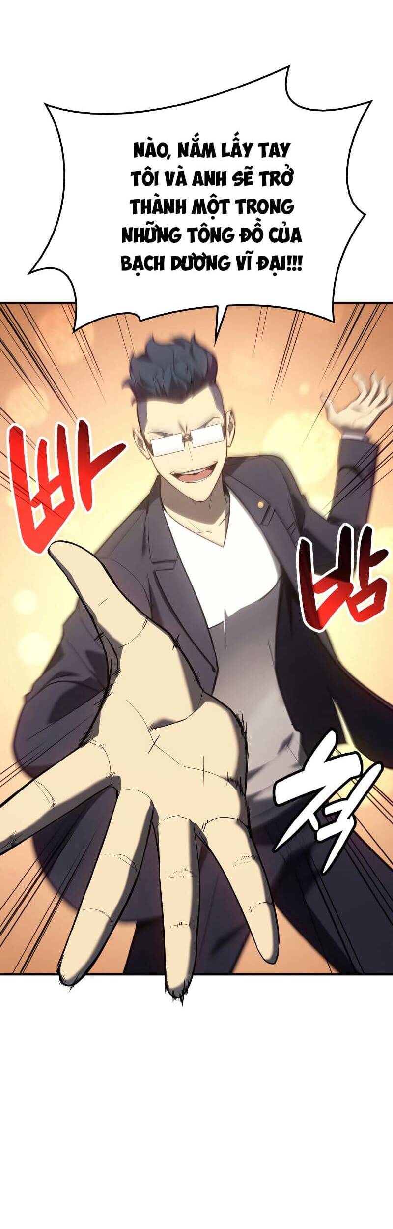 Vị Vua Mạnh Nhất Đã Trở Lại - Chapter 18 - Page 50