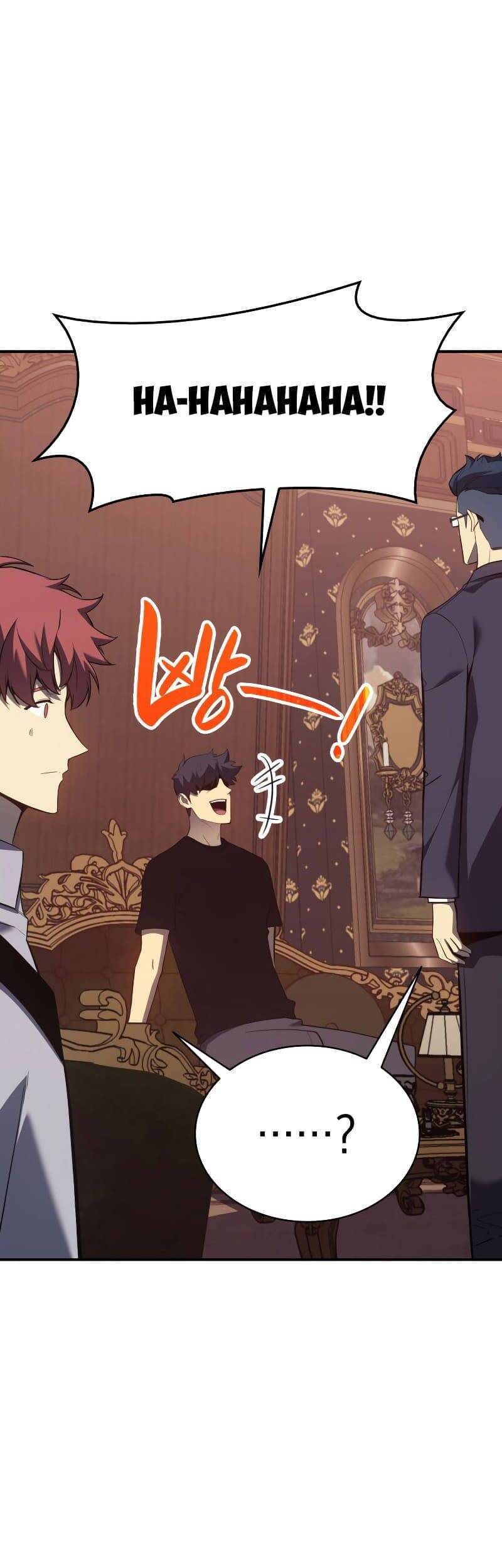 Vị Vua Mạnh Nhất Đã Trở Lại - Chapter 18 - Page 51