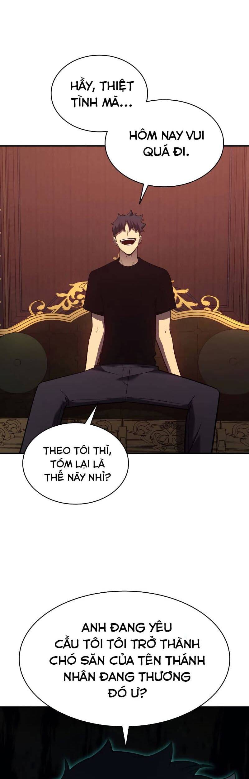 Vị Vua Mạnh Nhất Đã Trở Lại - Chapter 18 - Page 52