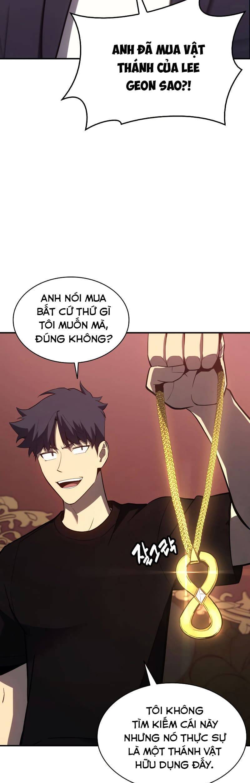 Vị Vua Mạnh Nhất Đã Trở Lại - Chapter 18 - Page 58