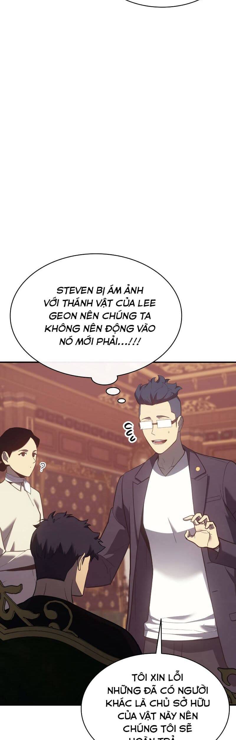 Vị Vua Mạnh Nhất Đã Trở Lại - Chapter 18 - Page 59