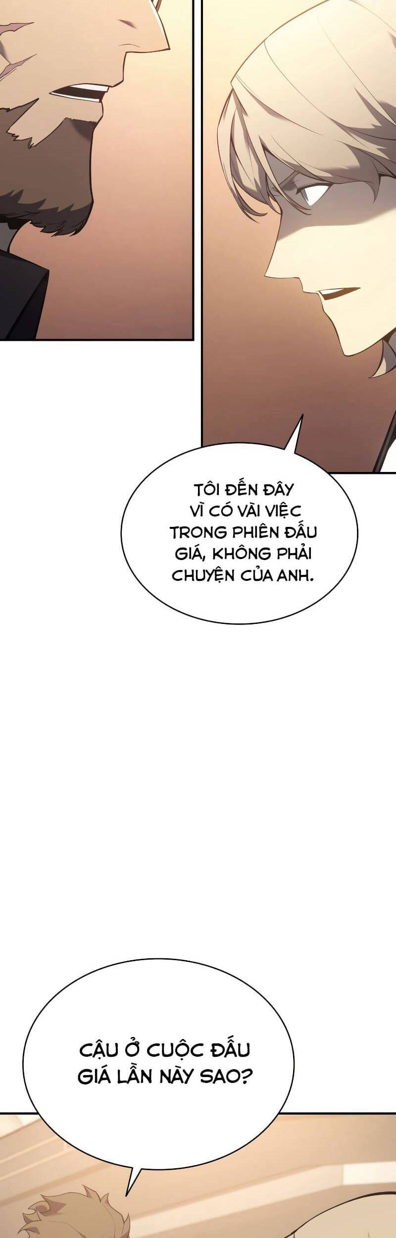 Vị Vua Mạnh Nhất Đã Trở Lại - Chapter 18 - Page 6
