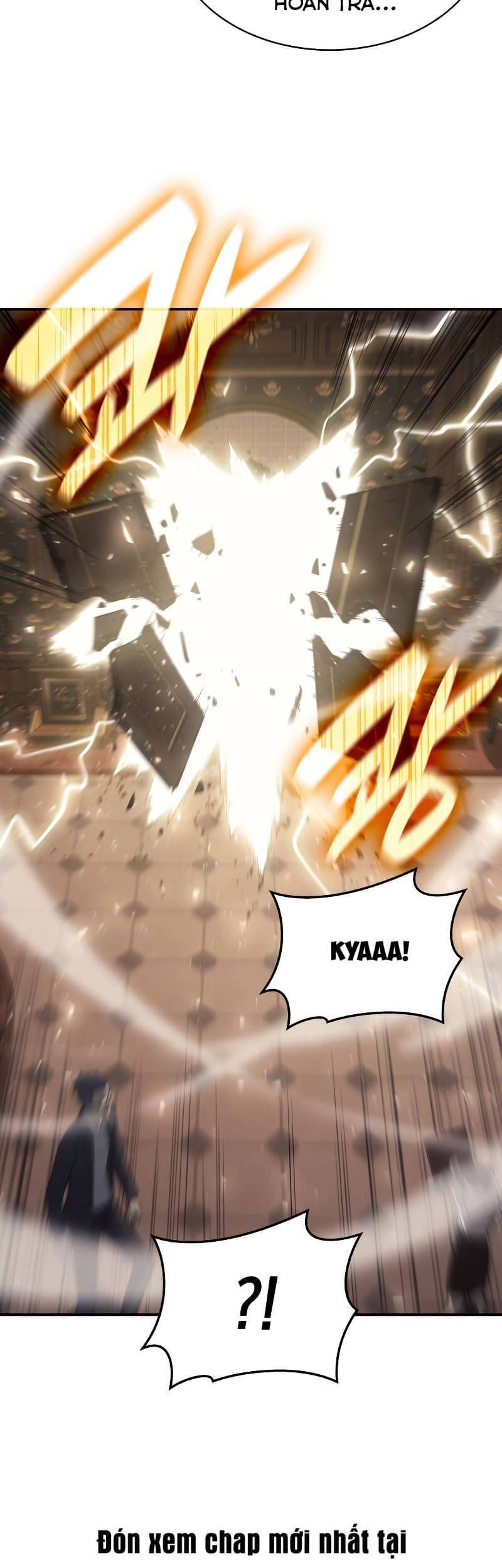 Vị Vua Mạnh Nhất Đã Trở Lại - Chapter 18 - Page 60