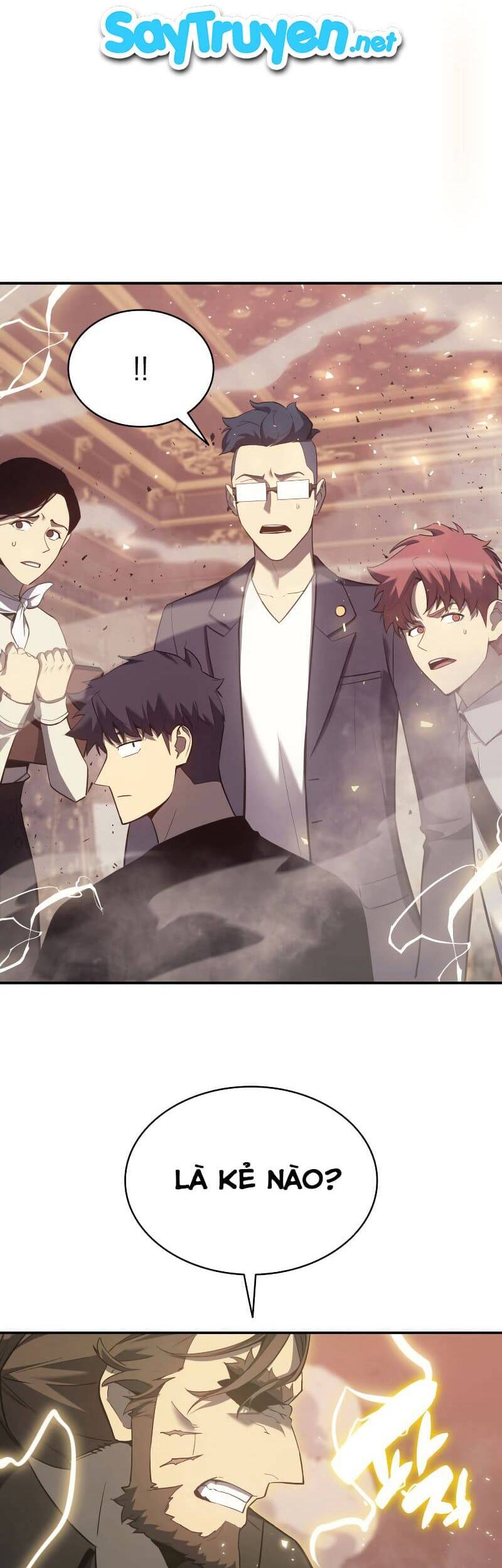 Vị Vua Mạnh Nhất Đã Trở Lại - Chapter 18 - Page 61