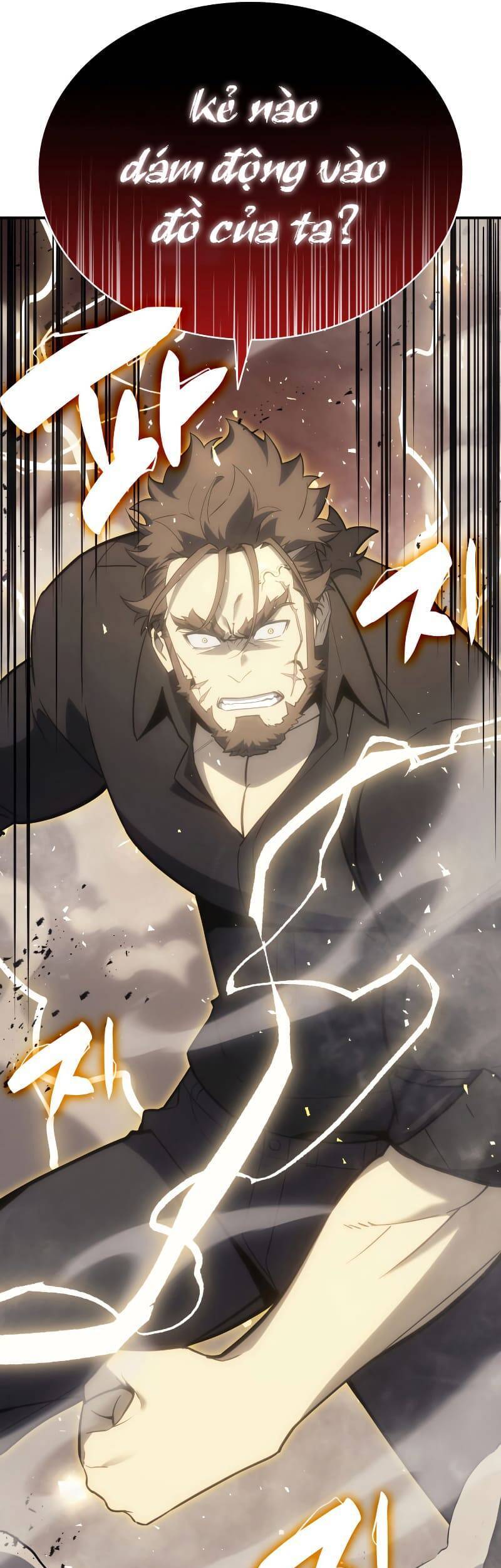 Vị Vua Mạnh Nhất Đã Trở Lại - Chapter 18 - Page 63