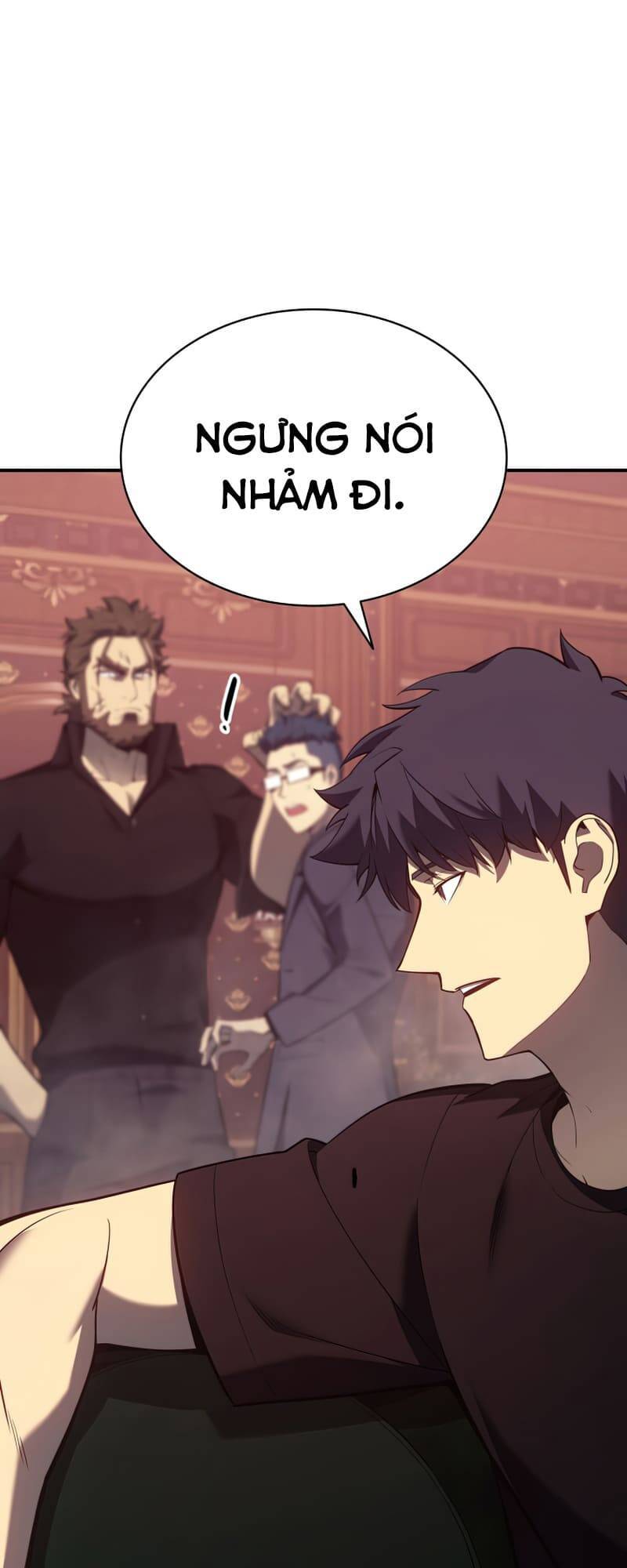 Vị Vua Mạnh Nhất Đã Trở Lại - Chapter 19 - Page 14