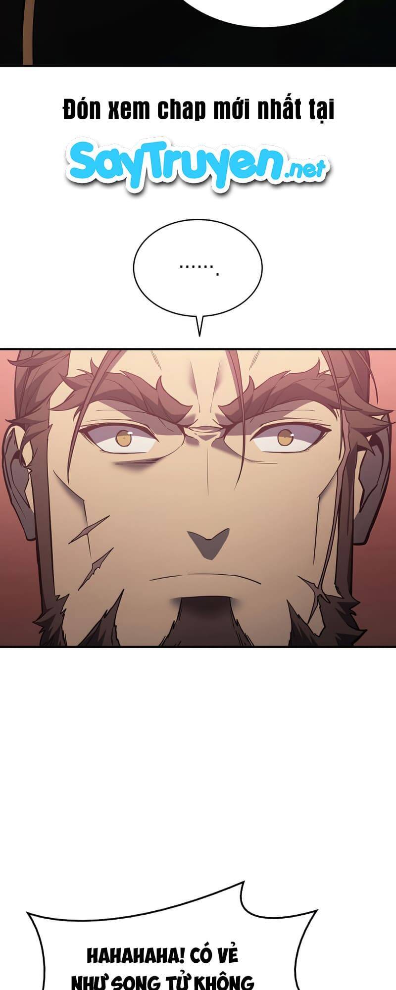 Vị Vua Mạnh Nhất Đã Trở Lại - Chapter 19 - Page 16