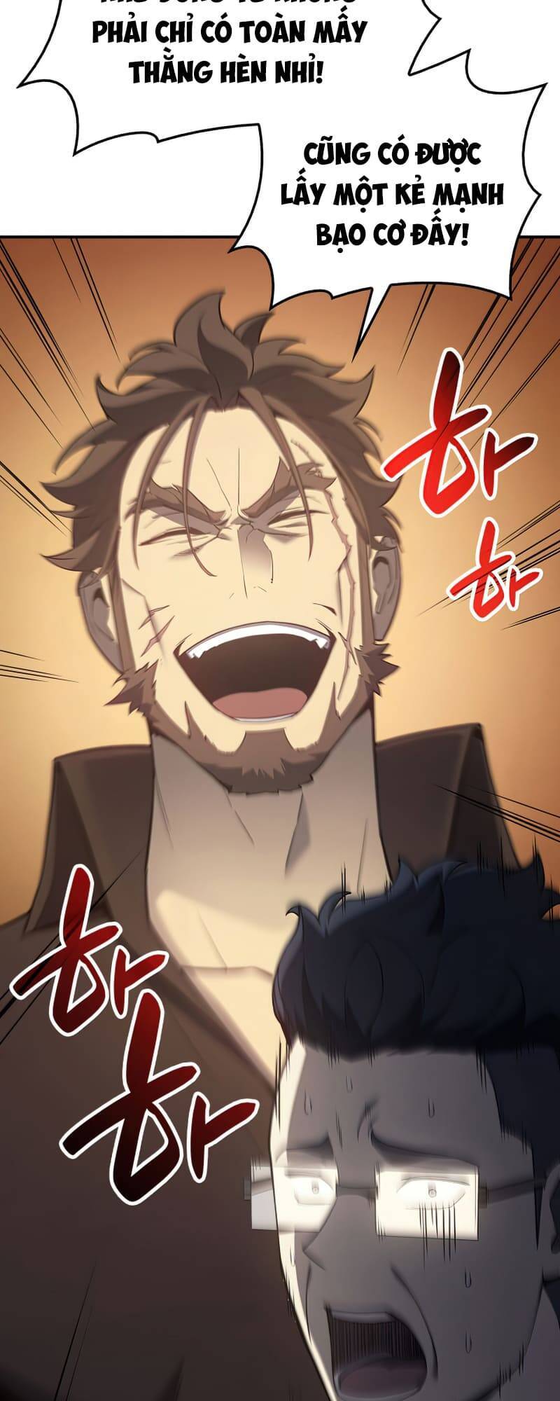 Vị Vua Mạnh Nhất Đã Trở Lại - Chapter 19 - Page 17