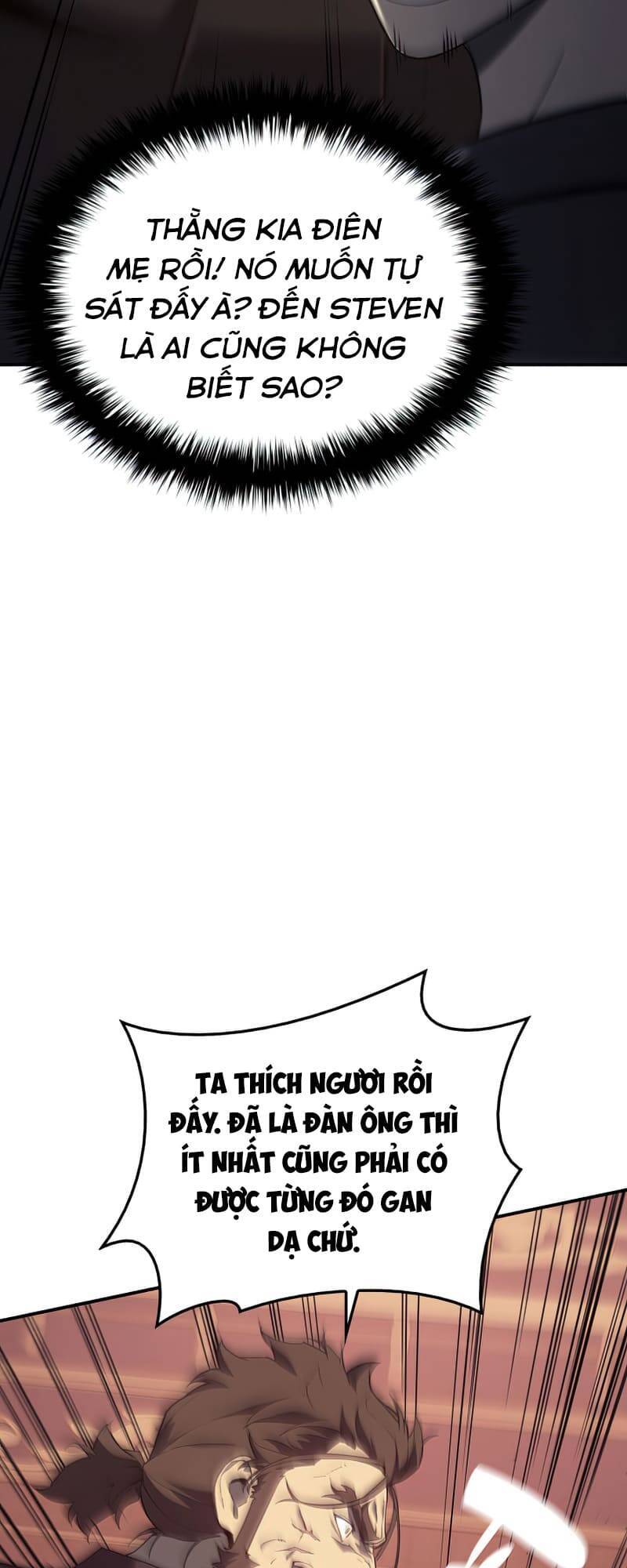 Vị Vua Mạnh Nhất Đã Trở Lại - Chapter 19 - Page 18