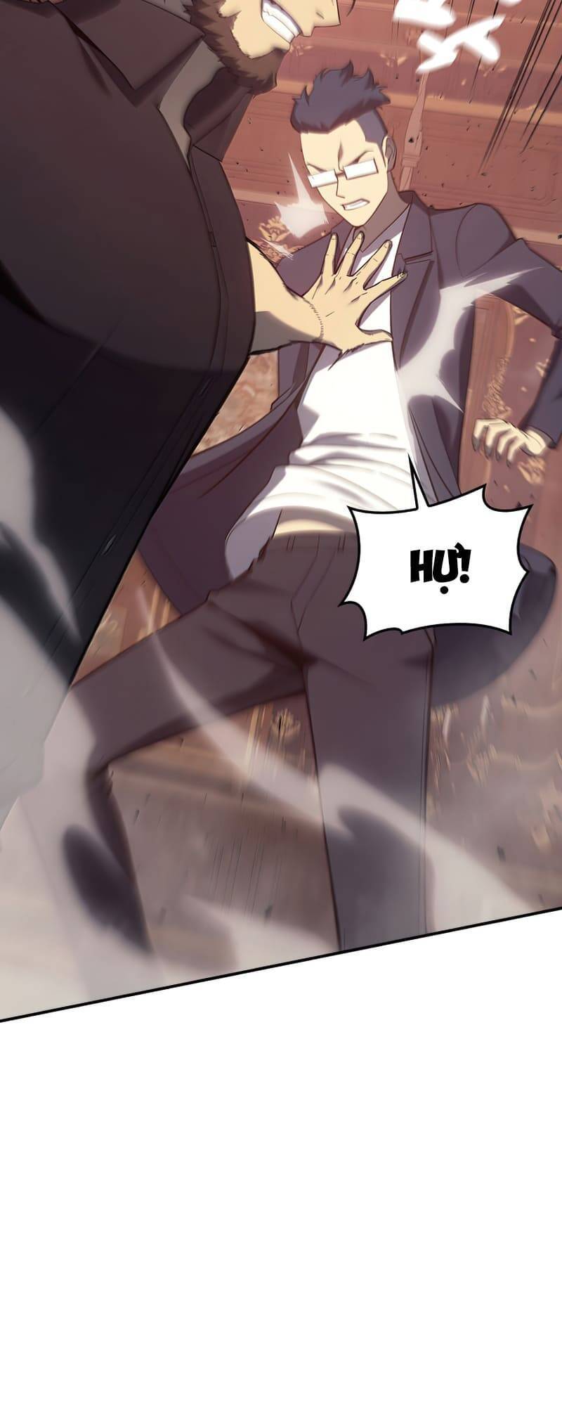 Vị Vua Mạnh Nhất Đã Trở Lại - Chapter 19 - Page 19