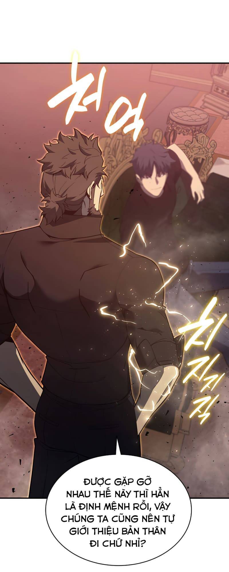 Vị Vua Mạnh Nhất Đã Trở Lại - Chapter 19 - Page 20