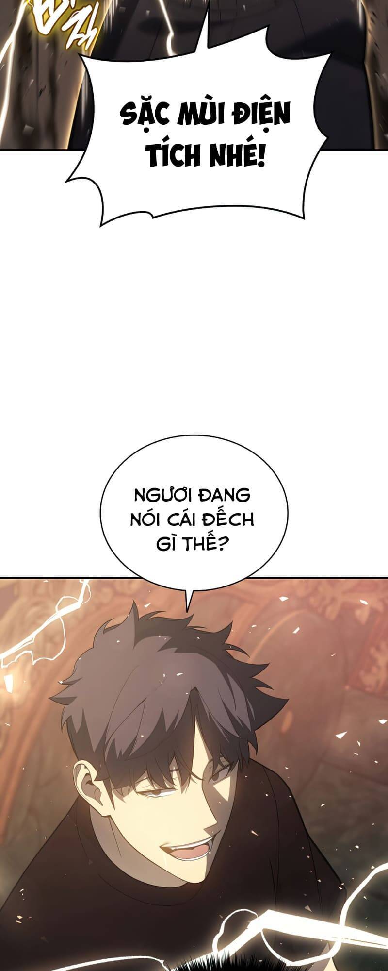 Vị Vua Mạnh Nhất Đã Trở Lại - Chapter 19 - Page 22