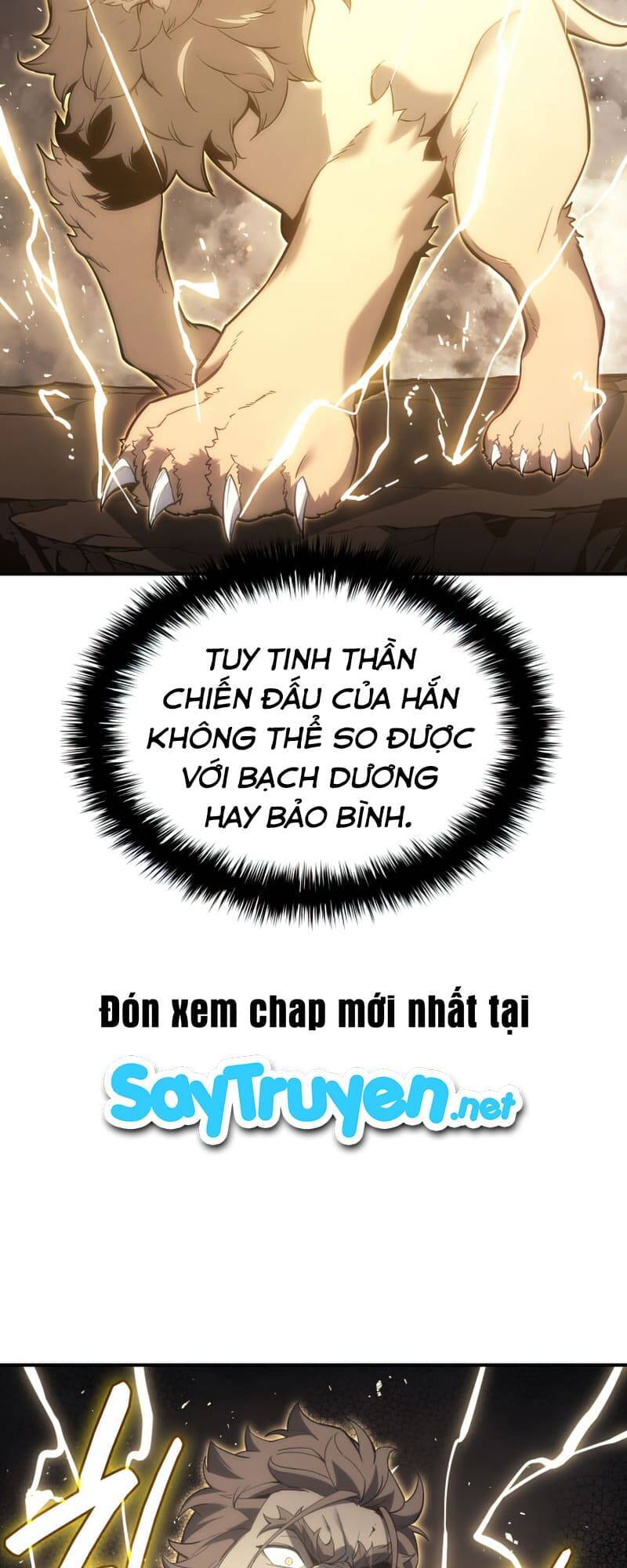 Vị Vua Mạnh Nhất Đã Trở Lại - Chapter 19 - Page 25