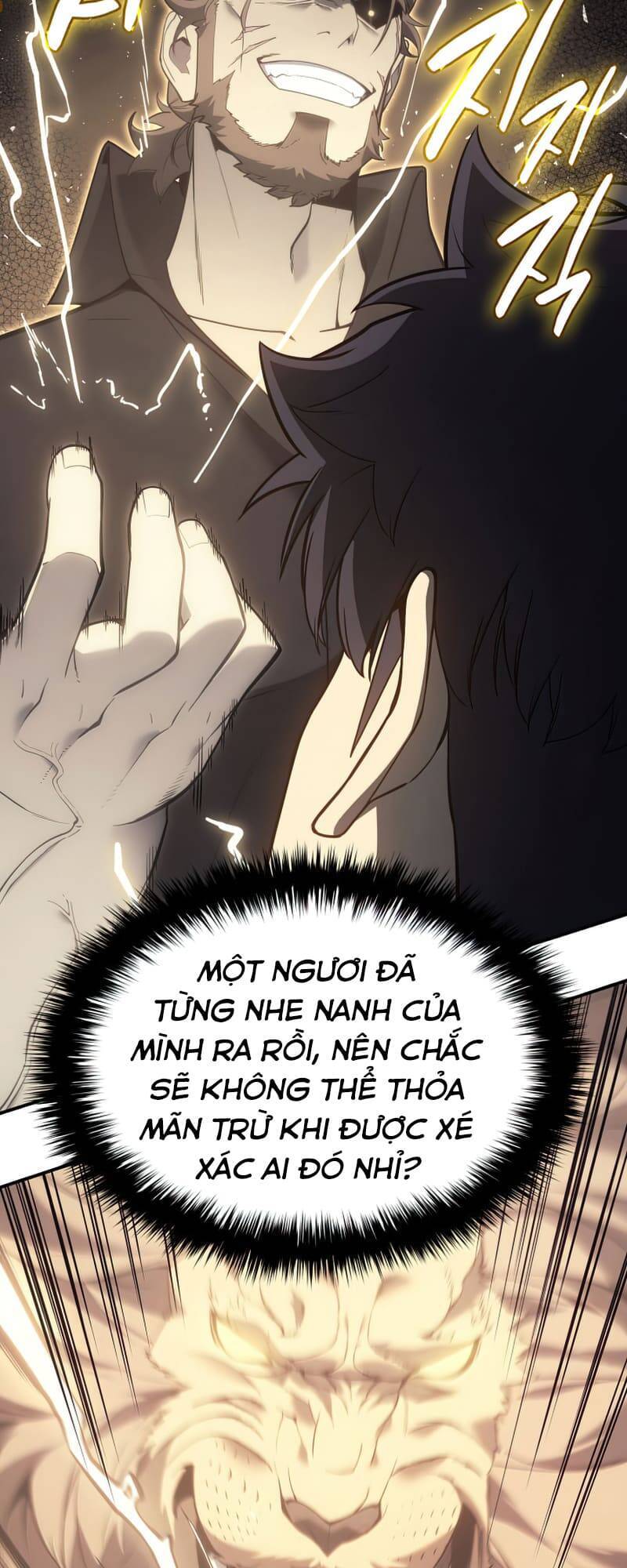 Vị Vua Mạnh Nhất Đã Trở Lại - Chapter 19 - Page 26