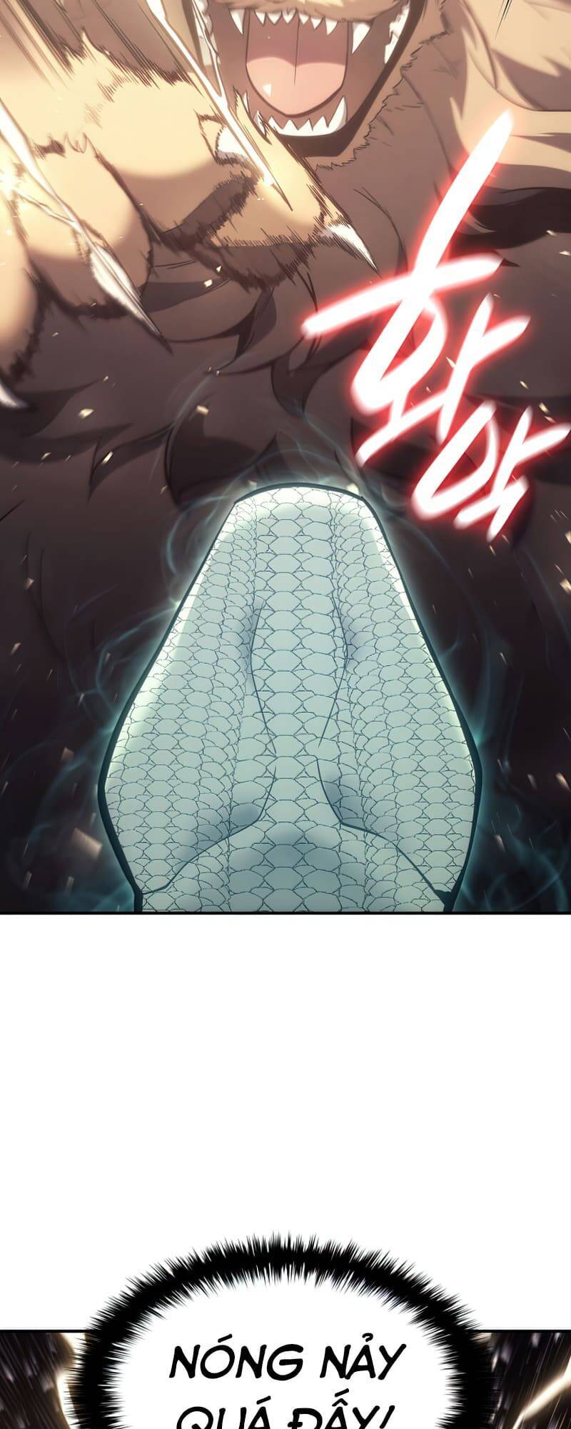 Vị Vua Mạnh Nhất Đã Trở Lại - Chapter 19 - Page 27