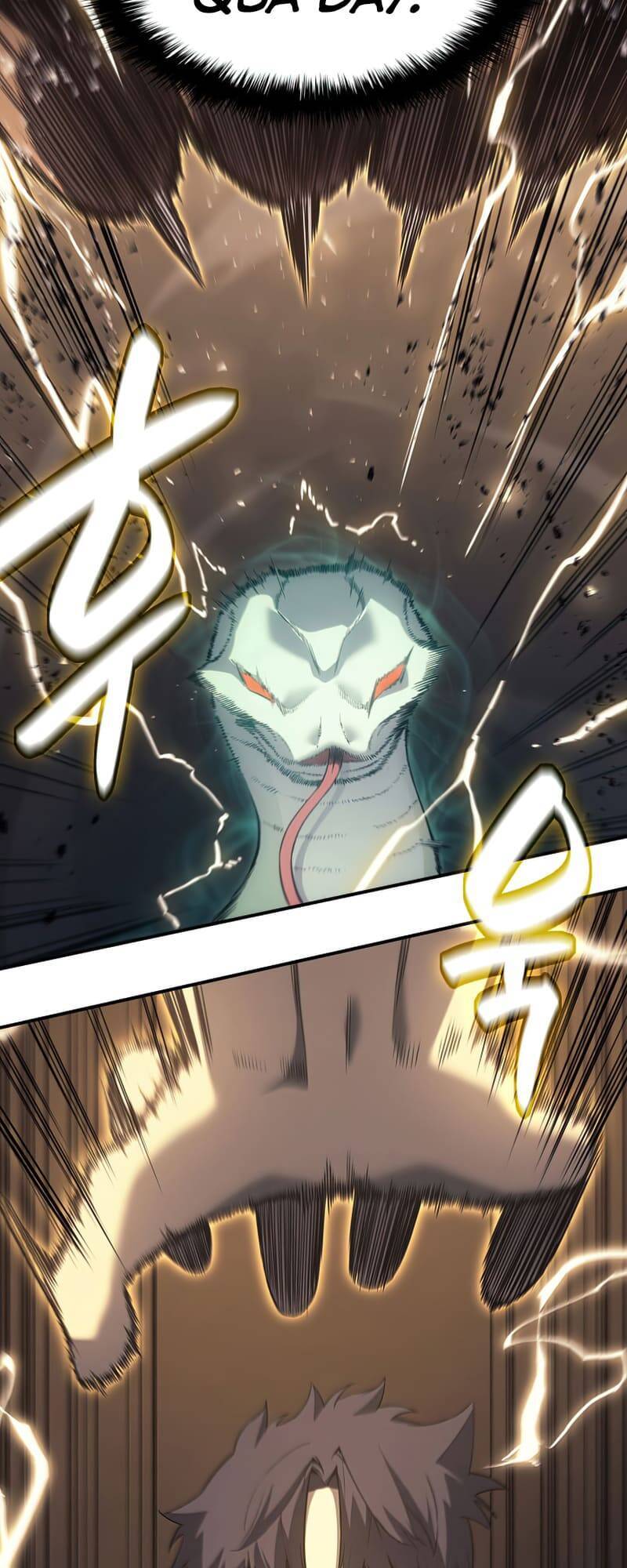 Vị Vua Mạnh Nhất Đã Trở Lại - Chapter 19 - Page 28