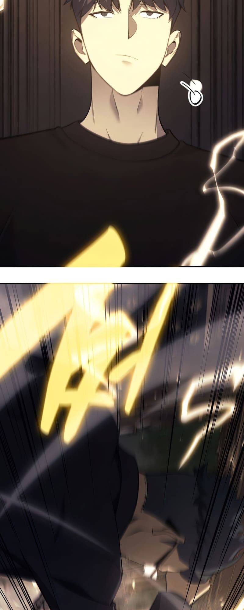 Vị Vua Mạnh Nhất Đã Trở Lại - Chapter 19 - Page 29