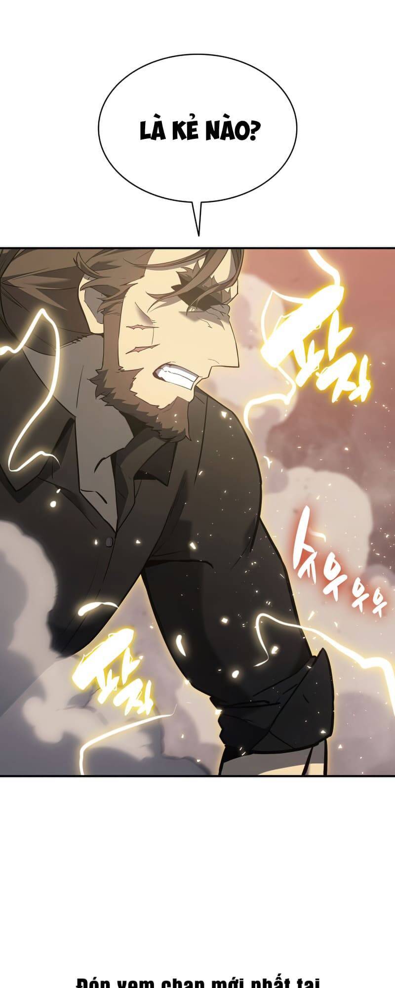 Vị Vua Mạnh Nhất Đã Trở Lại - Chapter 19 - Page 3