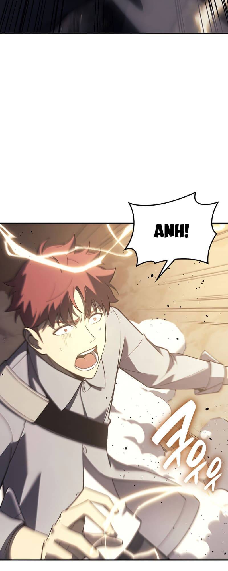 Vị Vua Mạnh Nhất Đã Trở Lại - Chapter 19 - Page 31