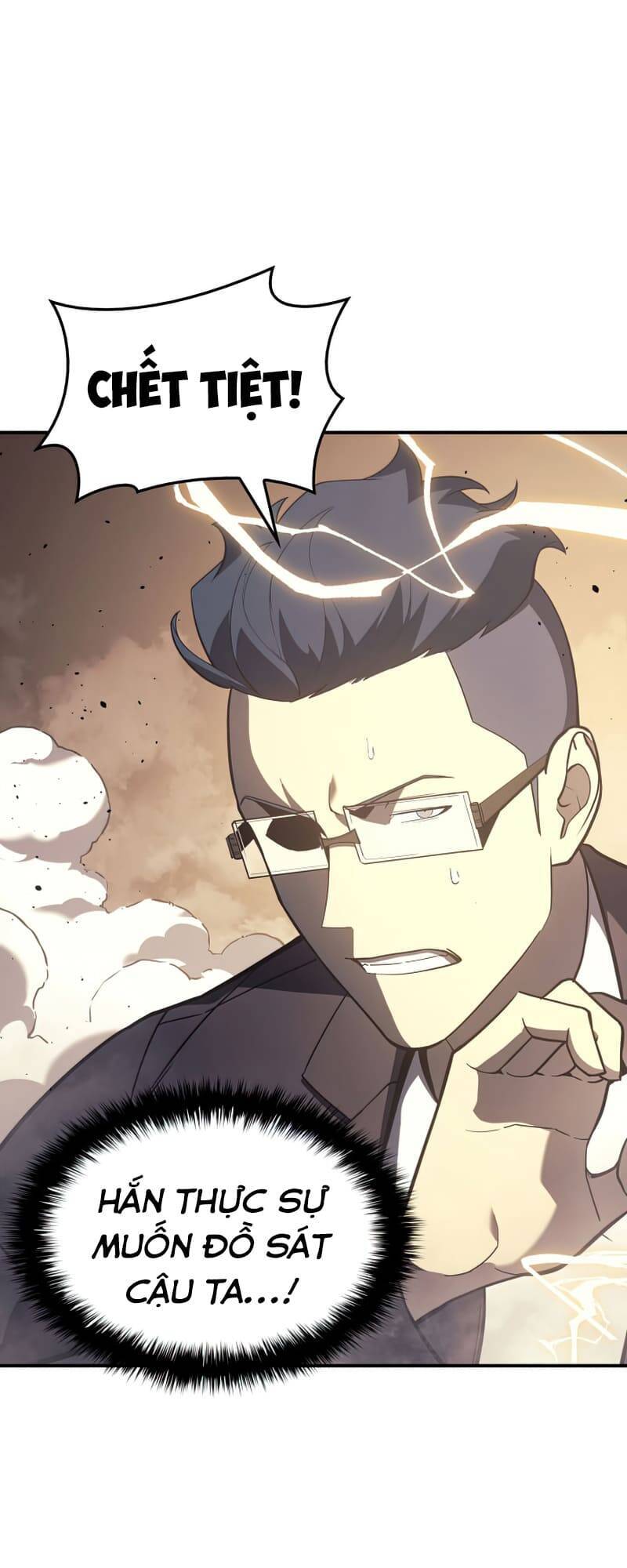 Vị Vua Mạnh Nhất Đã Trở Lại - Chapter 19 - Page 32