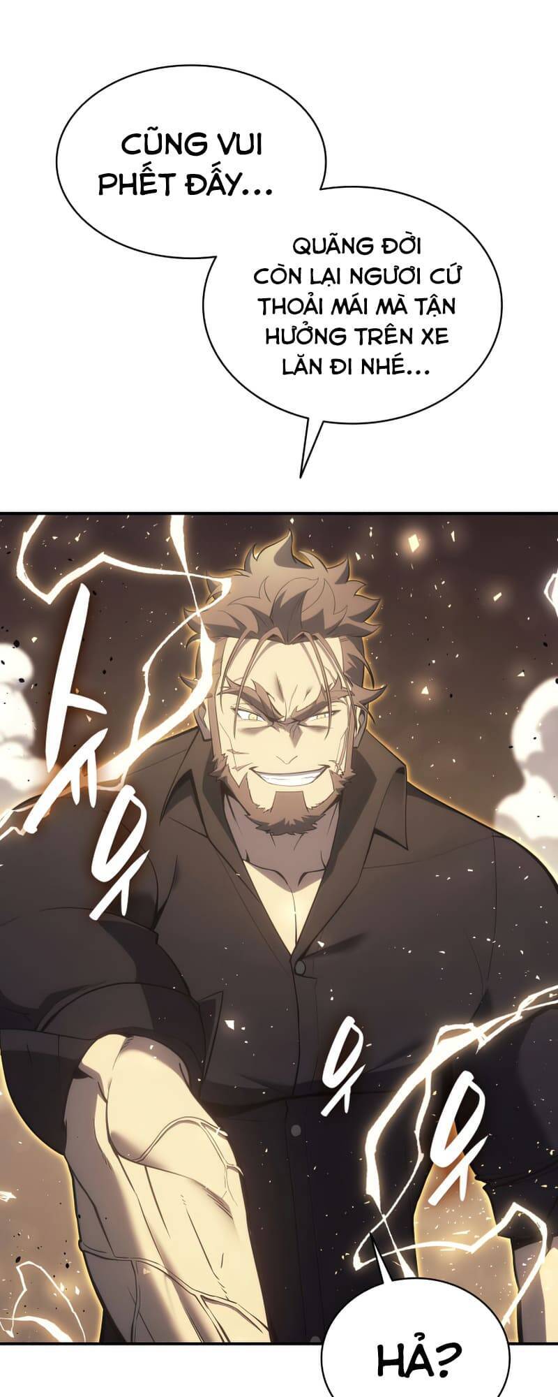 Vị Vua Mạnh Nhất Đã Trở Lại - Chapter 19 - Page 33