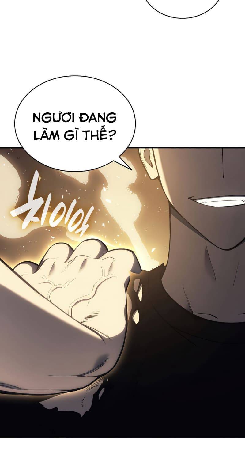 Vị Vua Mạnh Nhất Đã Trở Lại - Chapter 19 - Page 34