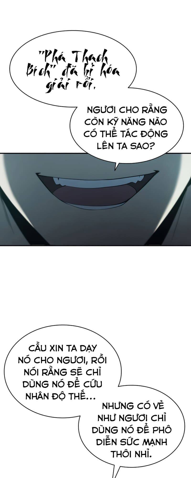 Vị Vua Mạnh Nhất Đã Trở Lại - Chapter 19 - Page 38