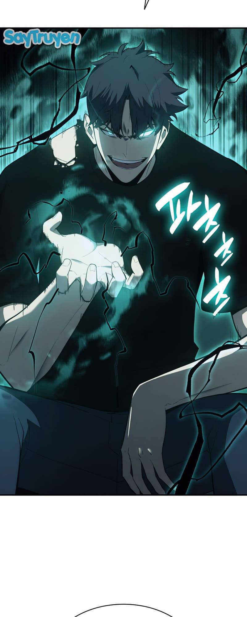 Vị Vua Mạnh Nhất Đã Trở Lại - Chapter 19 - Page 39