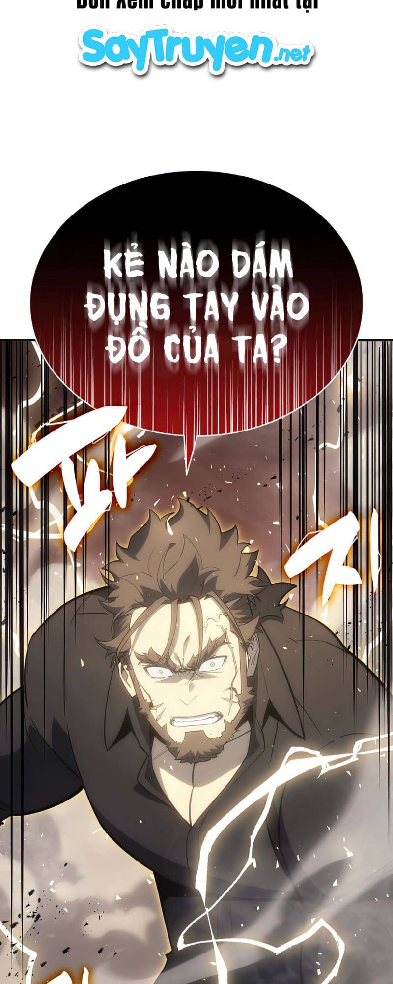 Vị Vua Mạnh Nhất Đã Trở Lại - Chapter 19 - Page 4