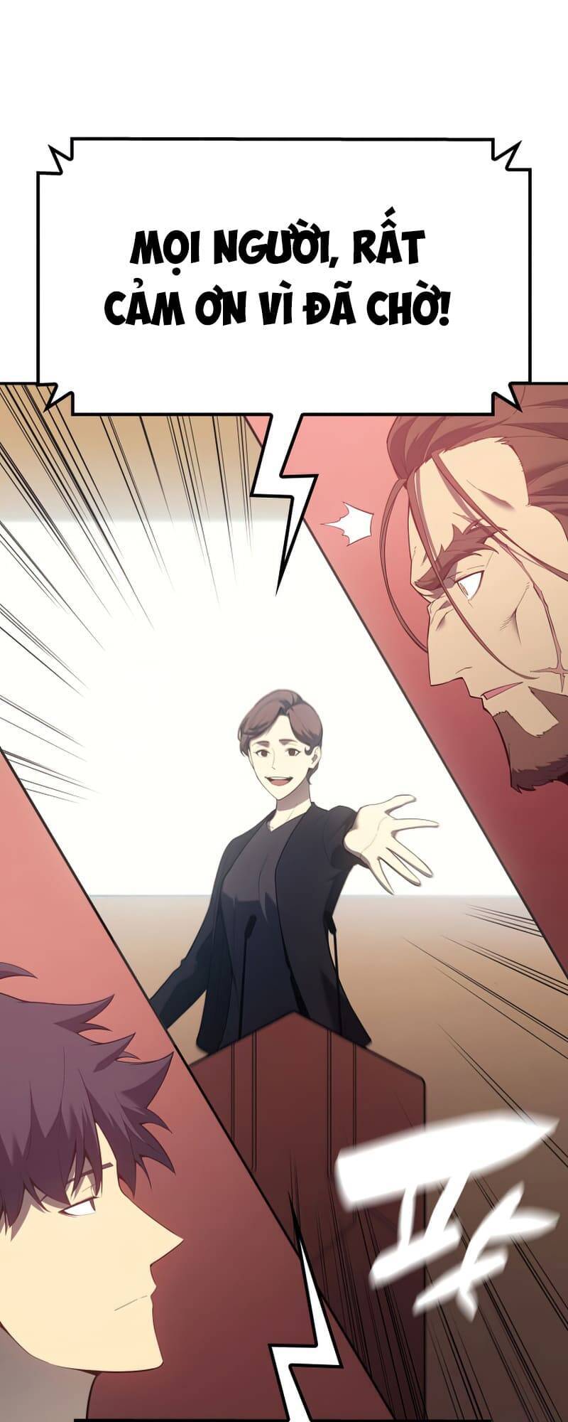 Vị Vua Mạnh Nhất Đã Trở Lại - Chapter 19 - Page 41