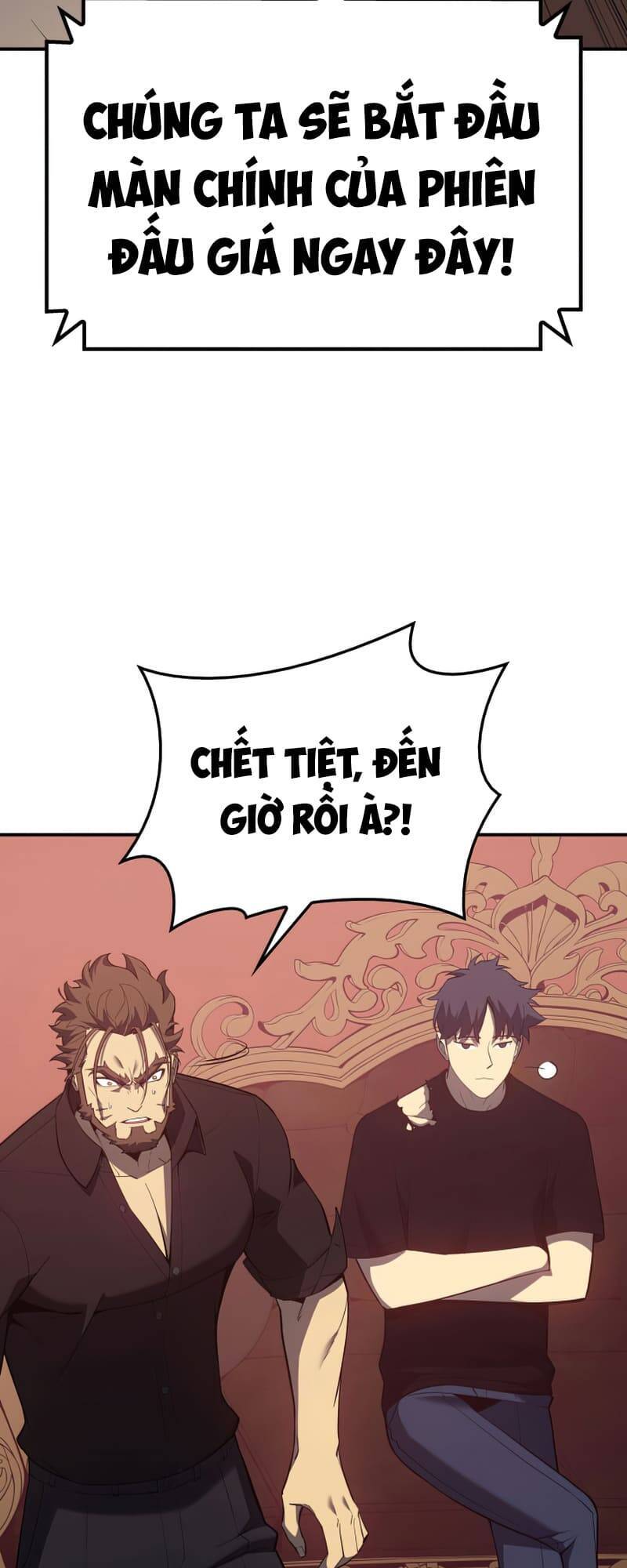 Vị Vua Mạnh Nhất Đã Trở Lại - Chapter 19 - Page 42