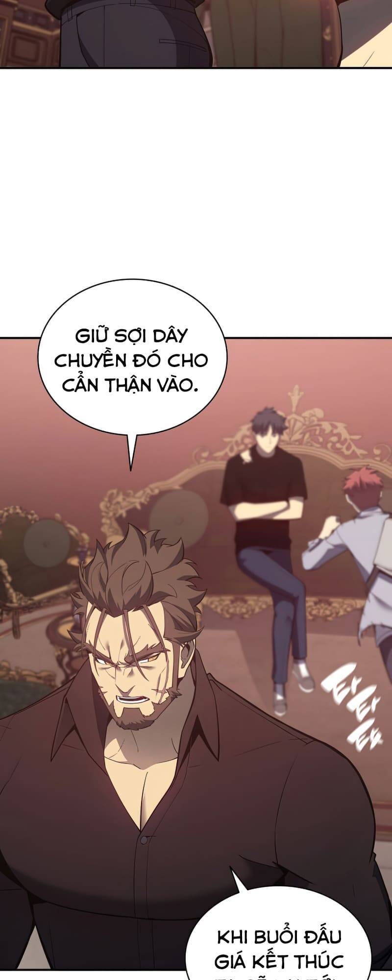 Vị Vua Mạnh Nhất Đã Trở Lại - Chapter 19 - Page 44