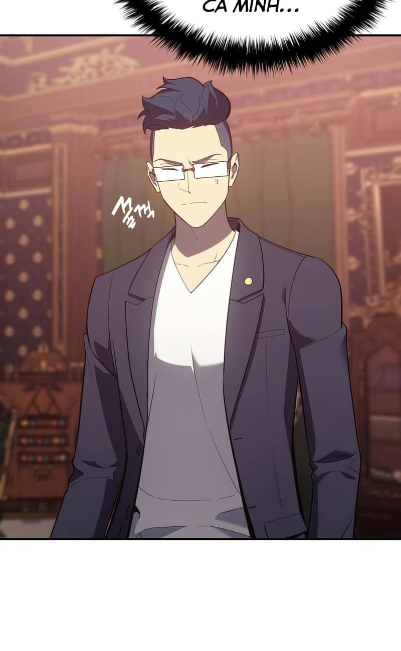 Vị Vua Mạnh Nhất Đã Trở Lại - Chapter 19 - Page 46