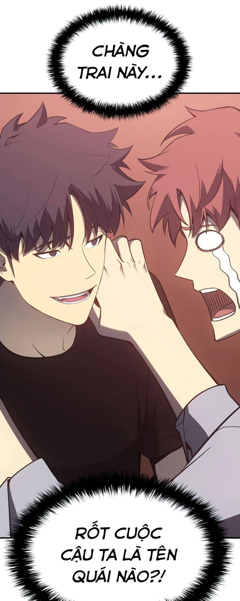 Vị Vua Mạnh Nhất Đã Trở Lại - Chapter 19 - Page 47