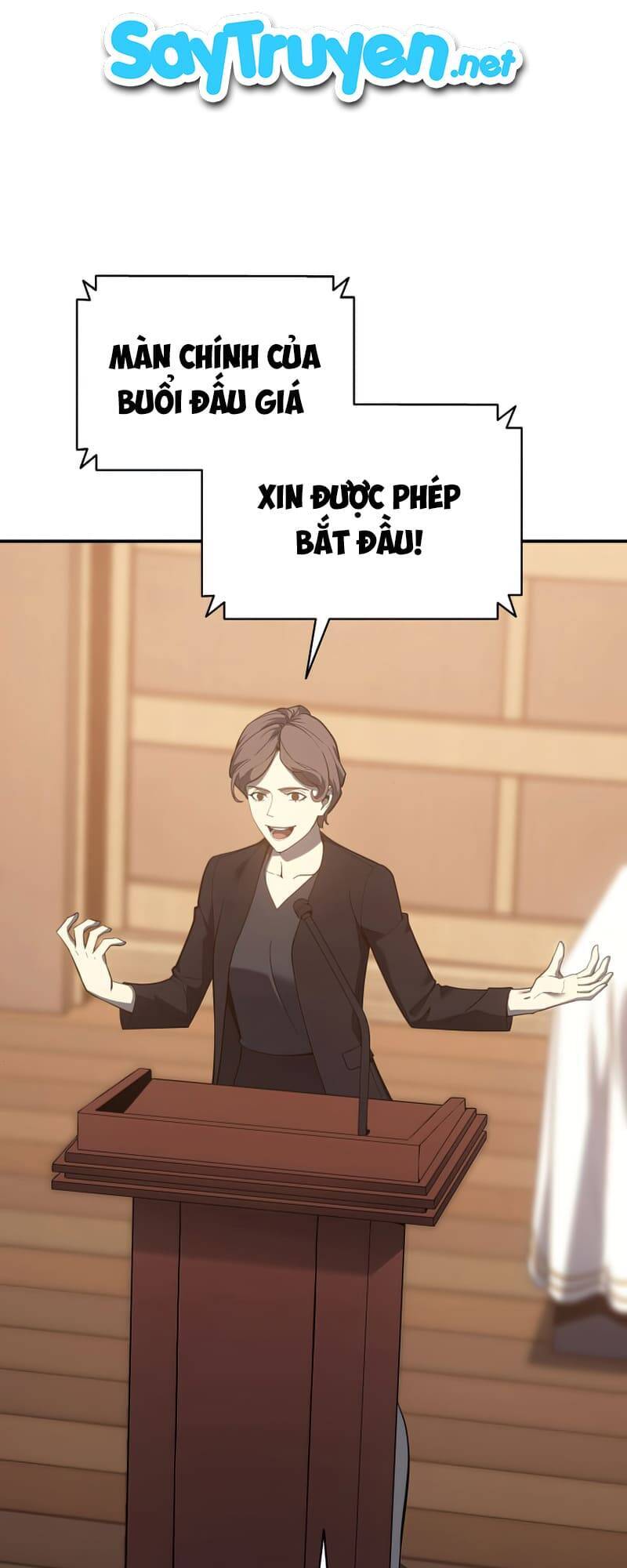 Vị Vua Mạnh Nhất Đã Trở Lại - Chapter 19 - Page 49