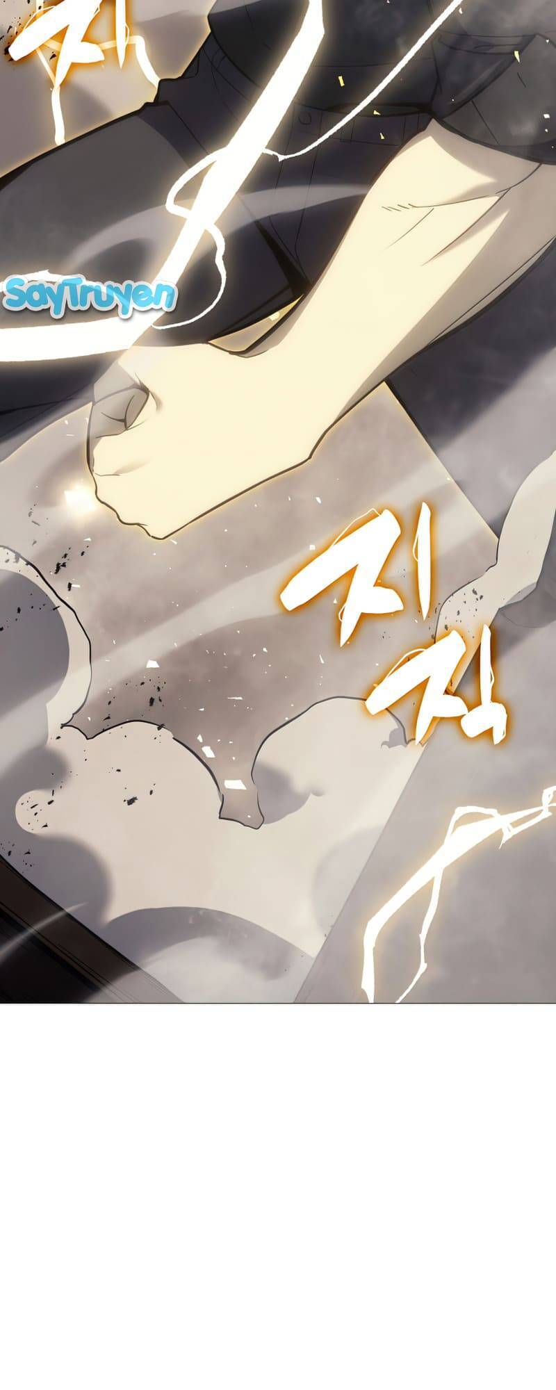 Vị Vua Mạnh Nhất Đã Trở Lại - Chapter 19 - Page 5