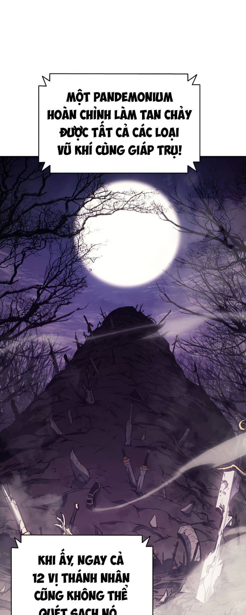 Vị Vua Mạnh Nhất Đã Trở Lại - Chapter 19 - Page 51