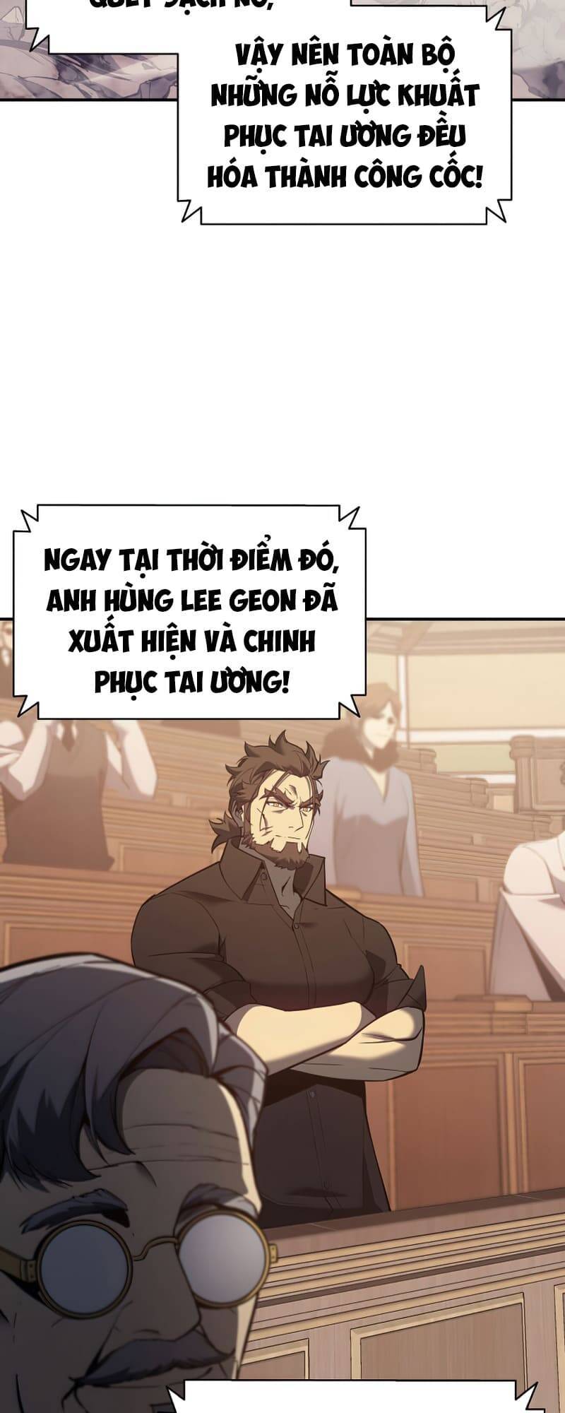 Vị Vua Mạnh Nhất Đã Trở Lại - Chapter 19 - Page 52