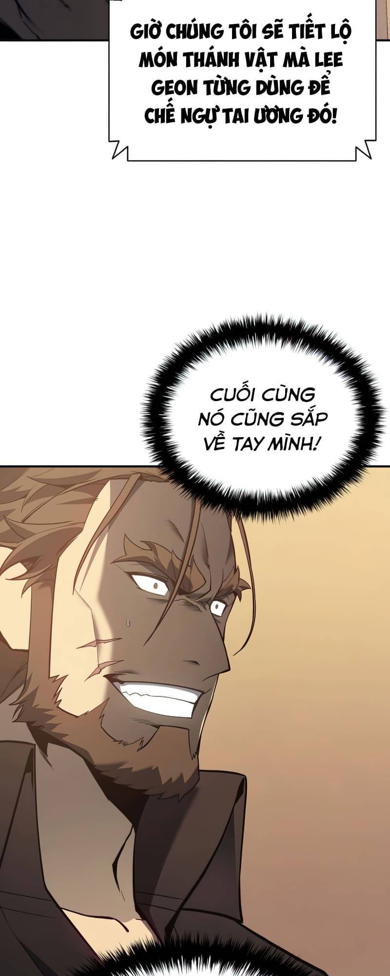 Vị Vua Mạnh Nhất Đã Trở Lại - Chapter 19 - Page 53