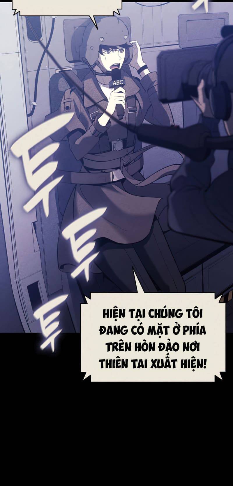 Vị Vua Mạnh Nhất Đã Trở Lại - Chapter 19 - Page 57