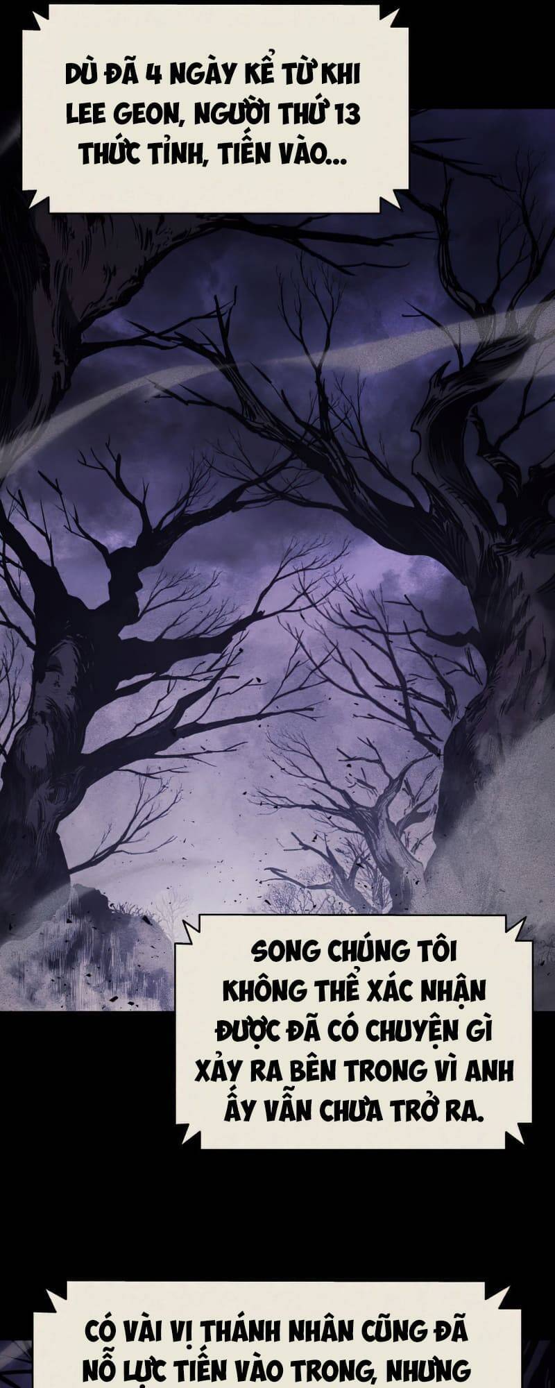 Vị Vua Mạnh Nhất Đã Trở Lại - Chapter 19 - Page 58