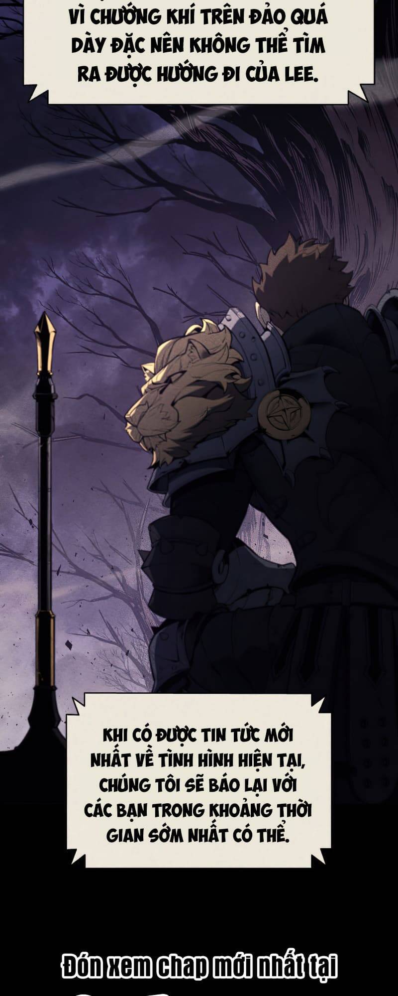 Vị Vua Mạnh Nhất Đã Trở Lại - Chapter 19 - Page 59