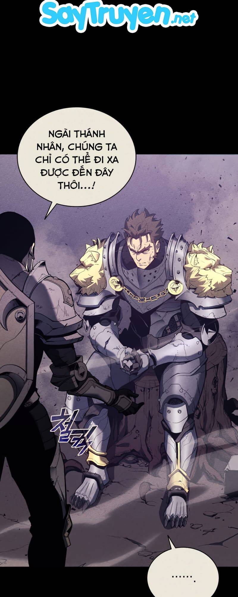 Vị Vua Mạnh Nhất Đã Trở Lại - Chapter 19 - Page 60