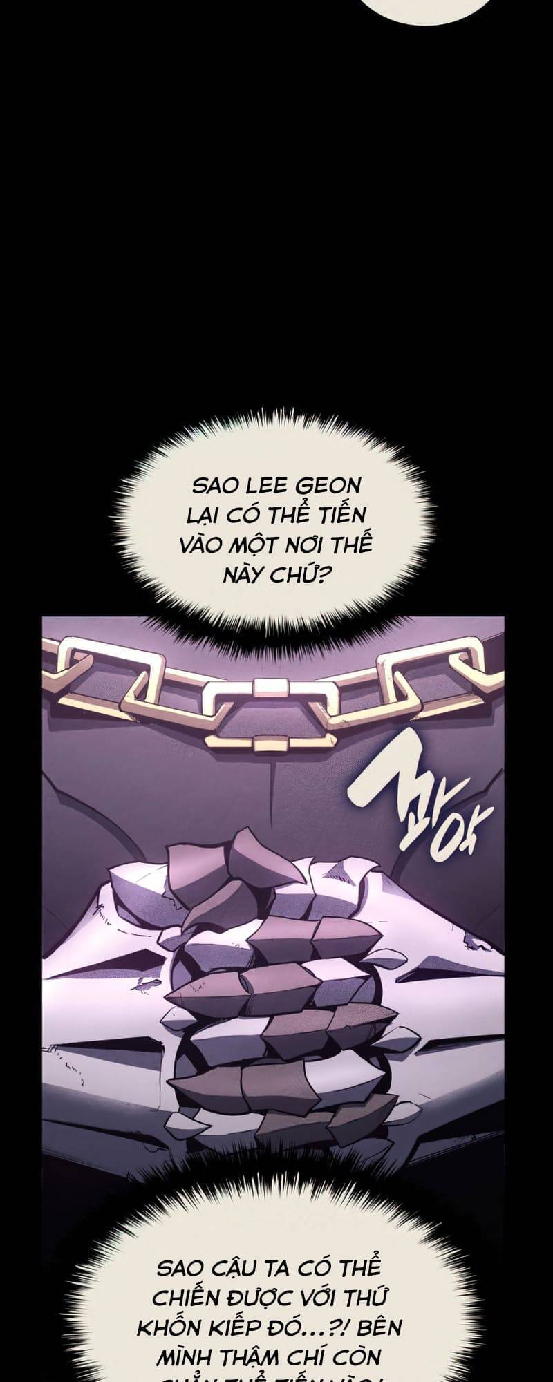 Vị Vua Mạnh Nhất Đã Trở Lại - Chapter 19 - Page 61