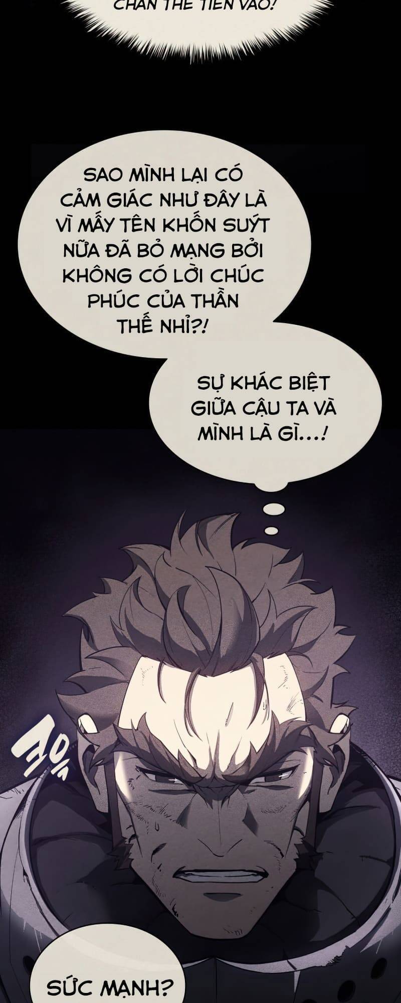 Vị Vua Mạnh Nhất Đã Trở Lại - Chapter 19 - Page 62